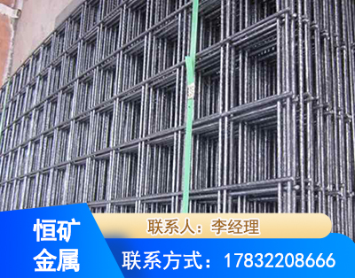 甘南钢筋平焊网